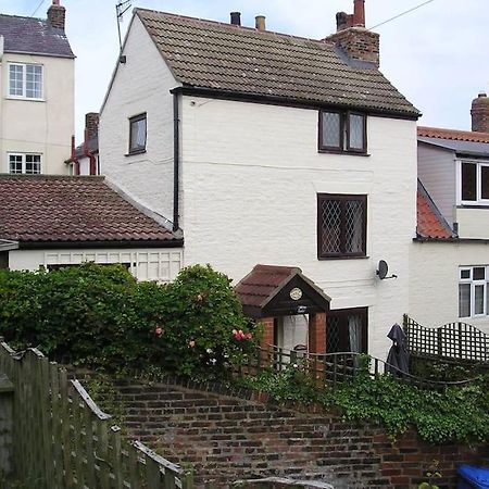 Award Winning Pet Friendly Paddock Cottage ウィットビー エクステリア 写真