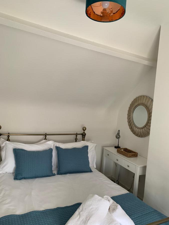 Award Winning Pet Friendly Paddock Cottage ウィットビー エクステリア 写真