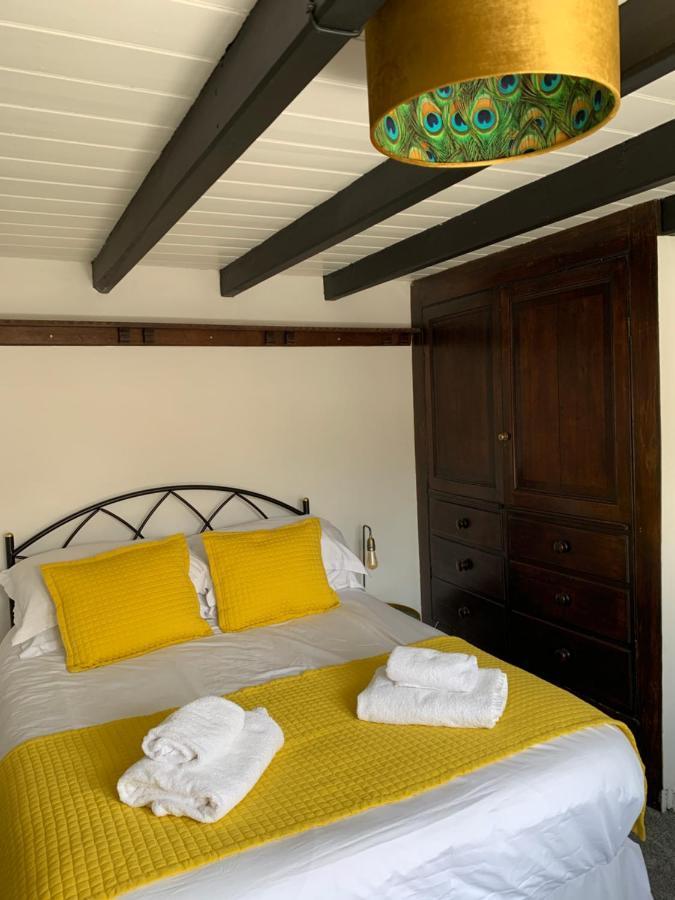 Award Winning Pet Friendly Paddock Cottage ウィットビー エクステリア 写真
