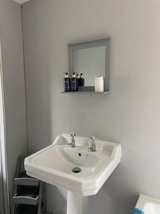 Award Winning Pet Friendly Paddock Cottage ウィットビー エクステリア 写真