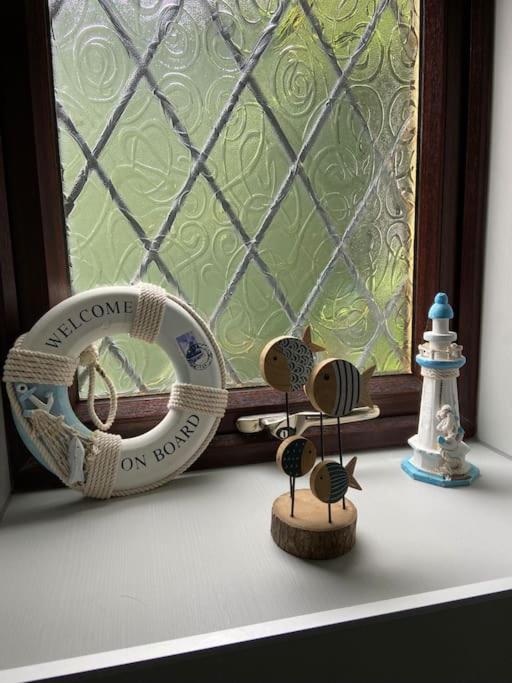 Award Winning Pet Friendly Paddock Cottage ウィットビー エクステリア 写真