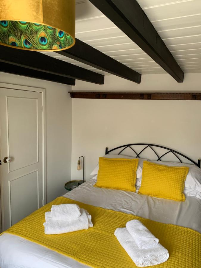 Award Winning Pet Friendly Paddock Cottage ウィットビー エクステリア 写真